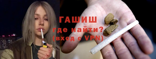 молекула духа Арсеньев